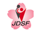 JDSFマーク